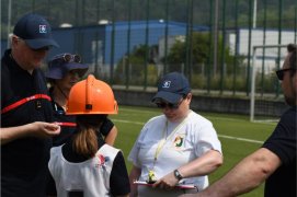 Fédération Nationale des Pompiers